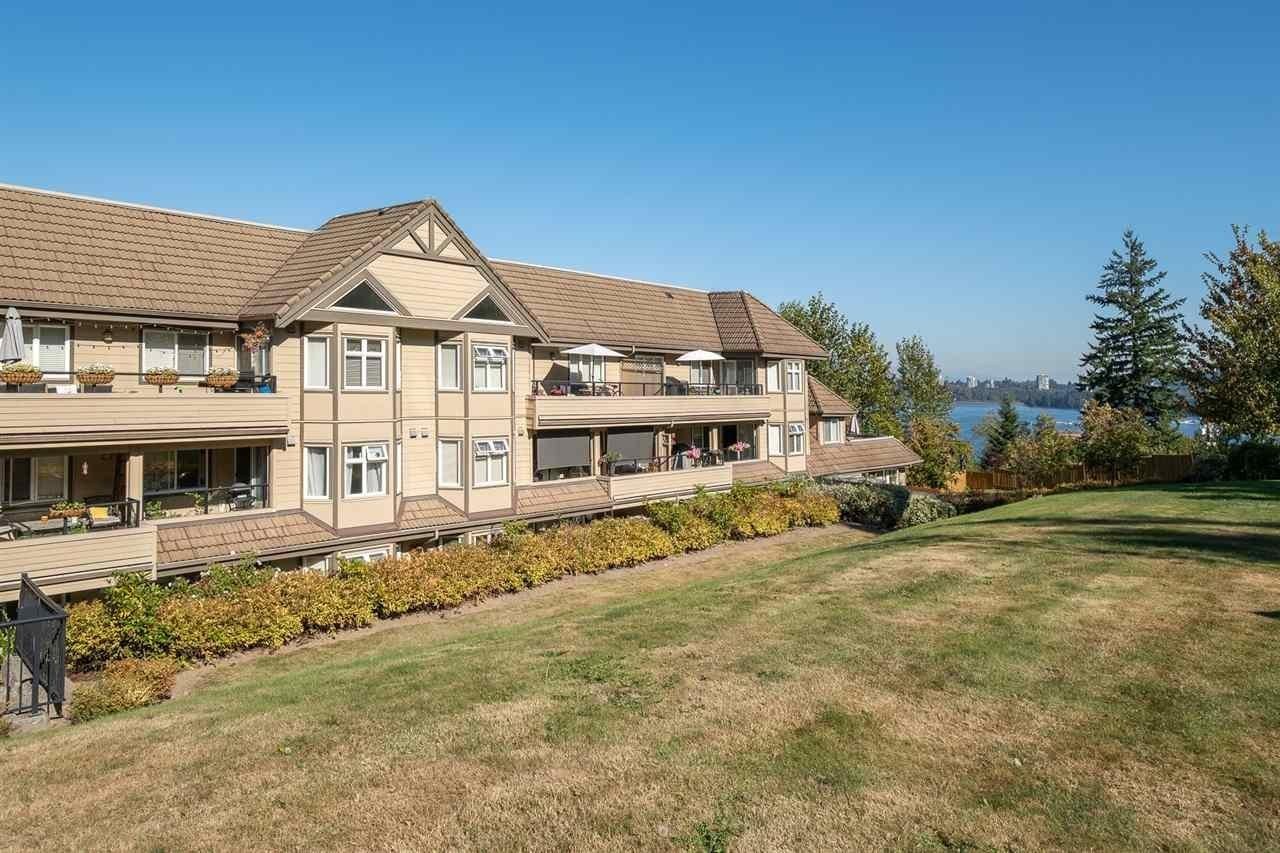 SHORELINE VILLAS